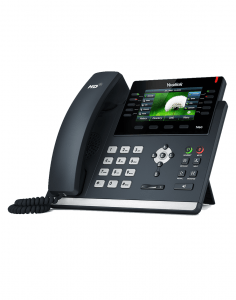 Yealink SIP-T46G telephone device