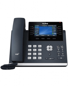 Yealink SIP-T46U Telephone Device