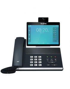 Yealink SIP-VP59 Telephone device
