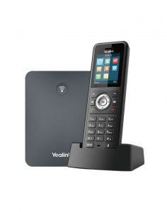 Yealink W79P Telephone
