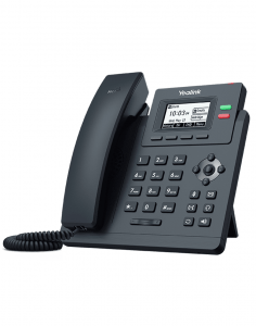 Yealink SIP-T31P Telephone device