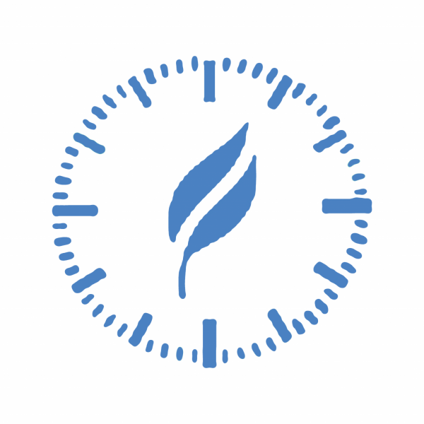 TIME LEAFE