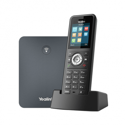 Yealink W79P Telephone
